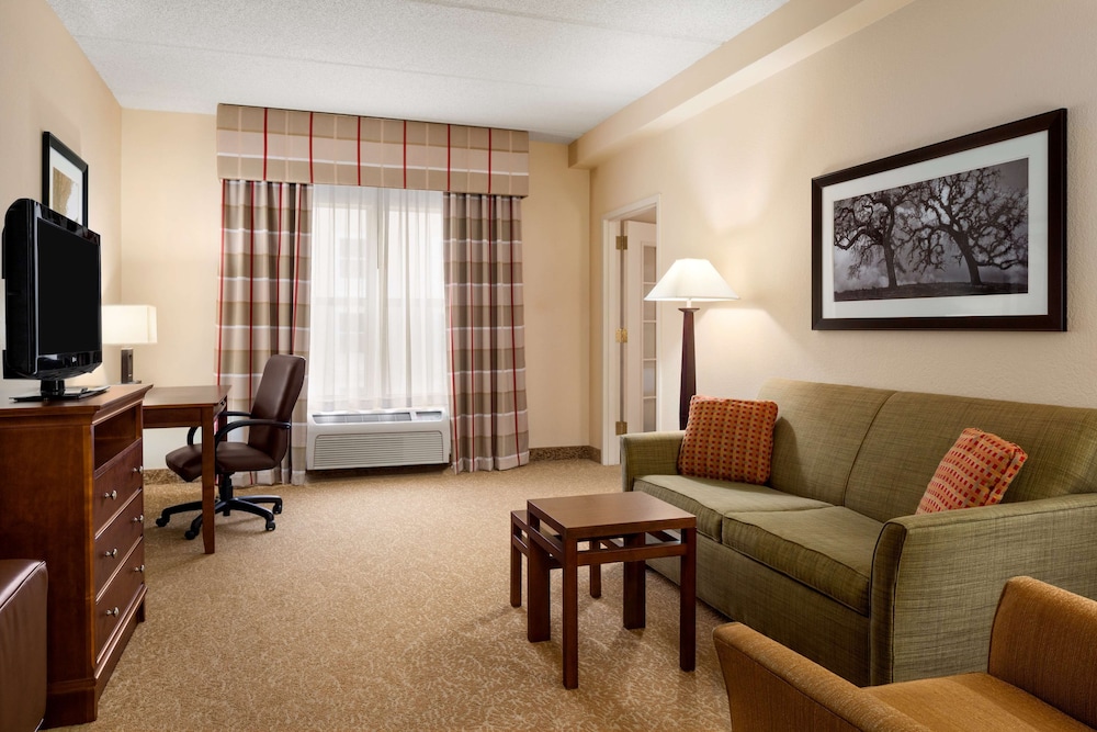 Country Inn & Suites By Radisson, Anderson, SC 18/34