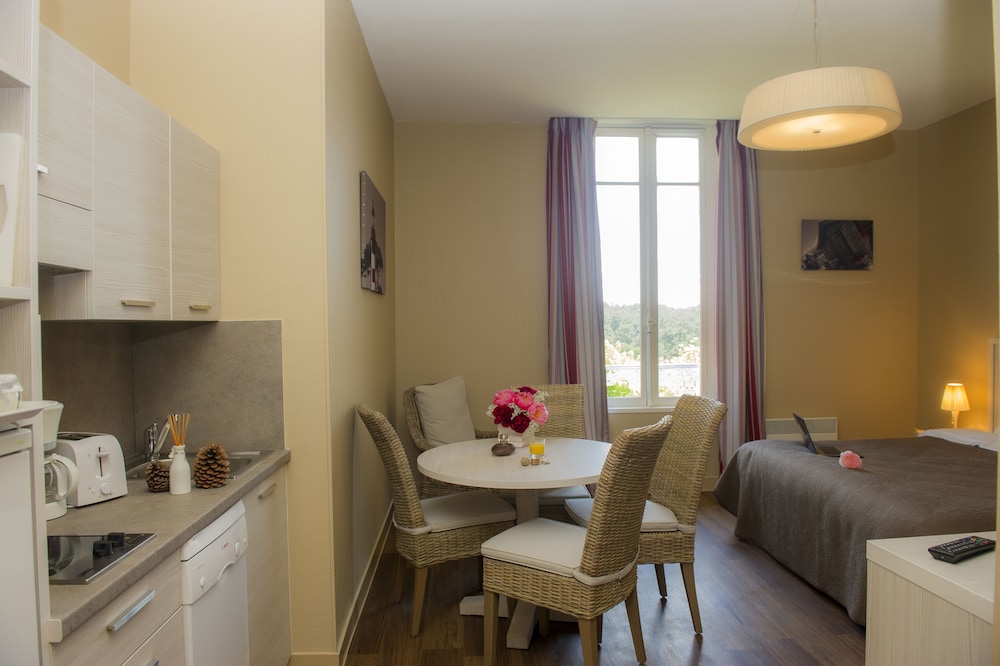 Residence Vacances Bleues Villa Regina 43/68