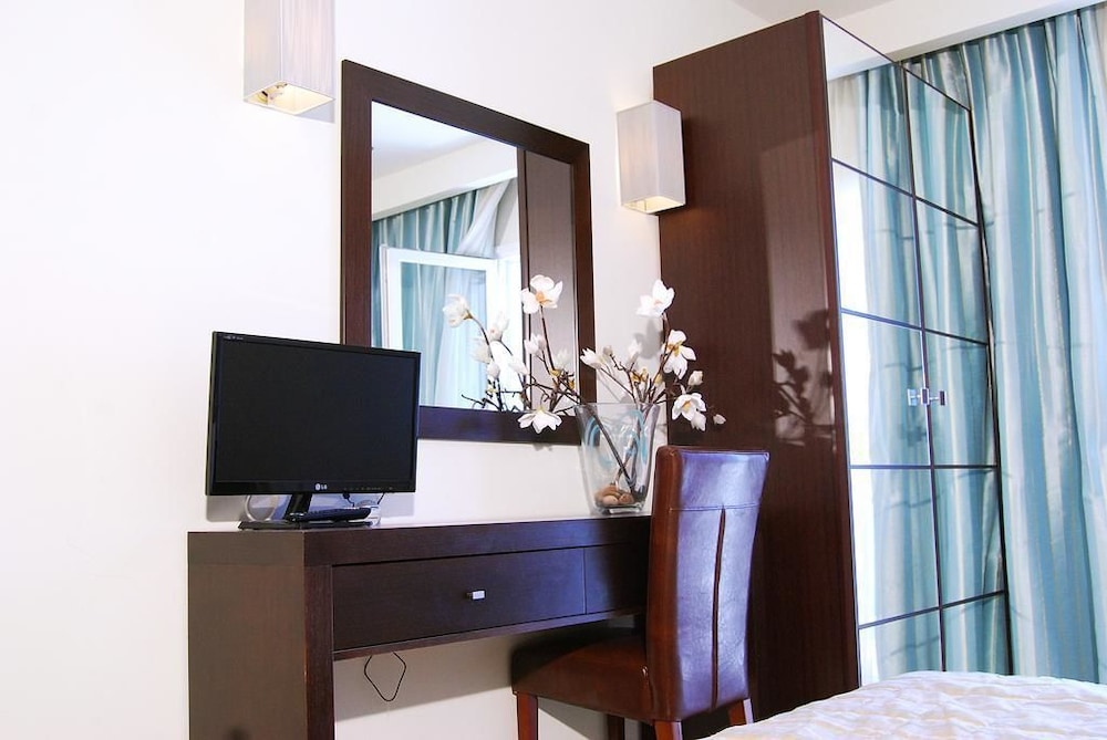 Hotel Aktaion 44/50