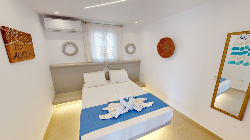 Alexandros Mykonos 13/50