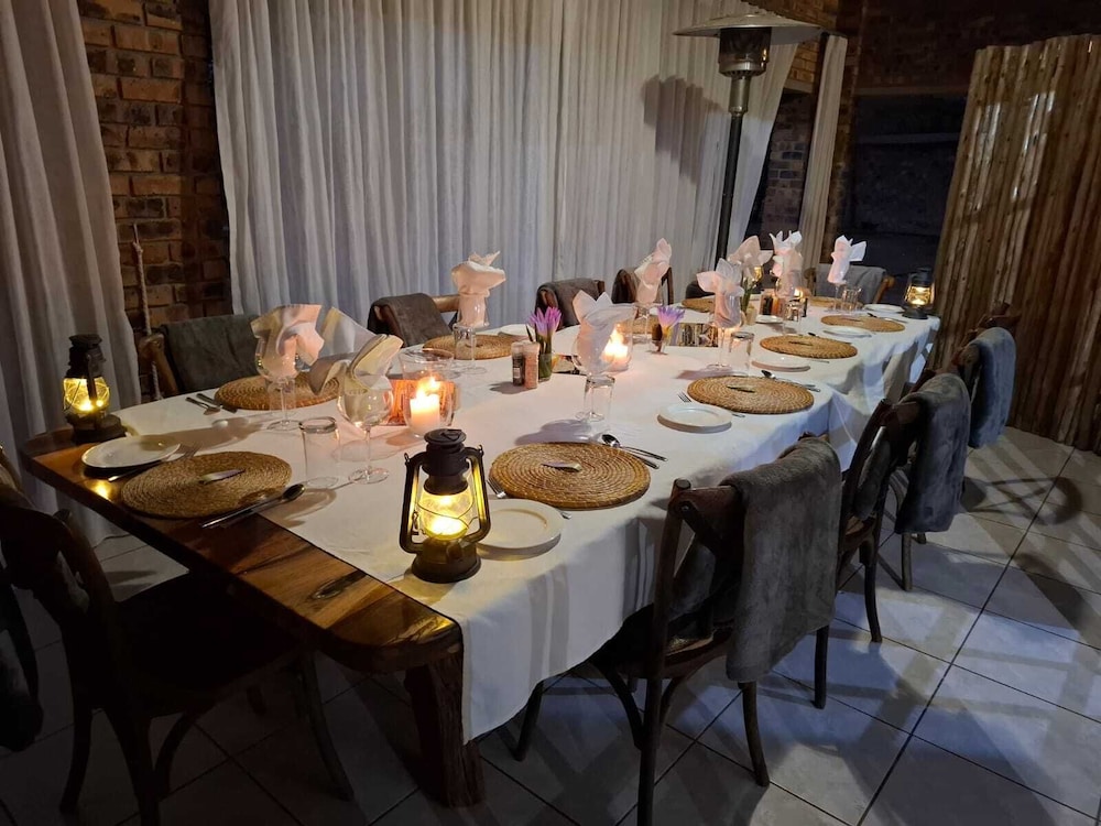 Kruger Riverside Lodge 26/50