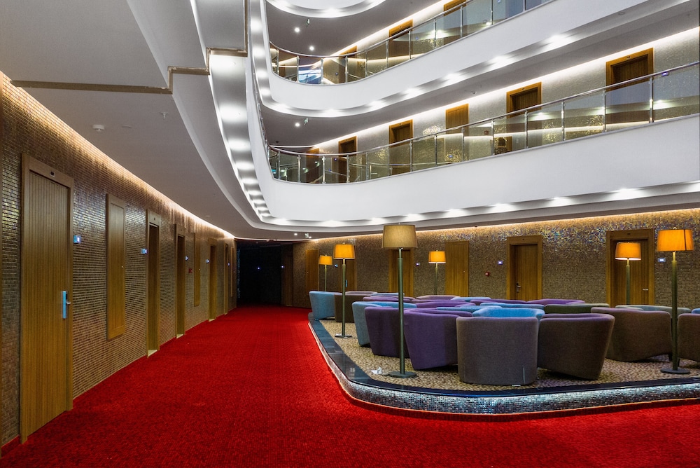 Michell Hotel - Adult Only 14/50