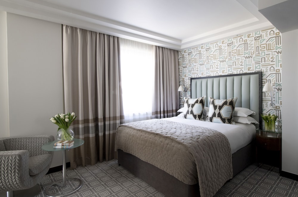 The Marylebone Hotel 13/74