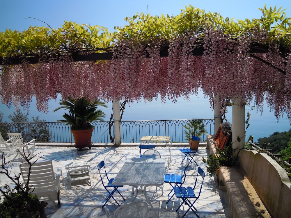 B&B I Limoni 7/50