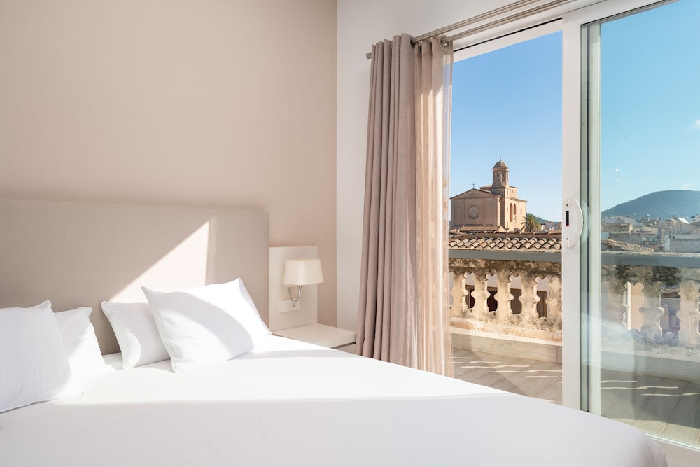 Antic Hotel Espana 13/37