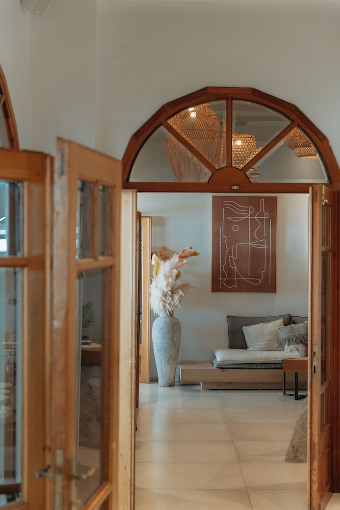 Aktaion Beach Boutique Hotel and Spa 10/79