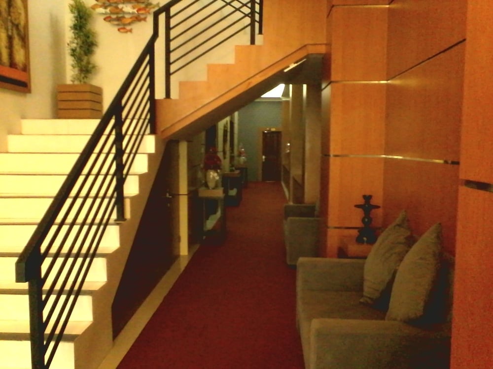 Sarila Hotel Sukoharjo 11/22