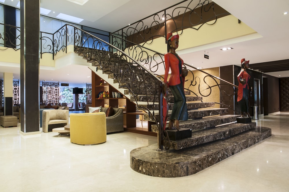 Hotel Grand Park 5/50