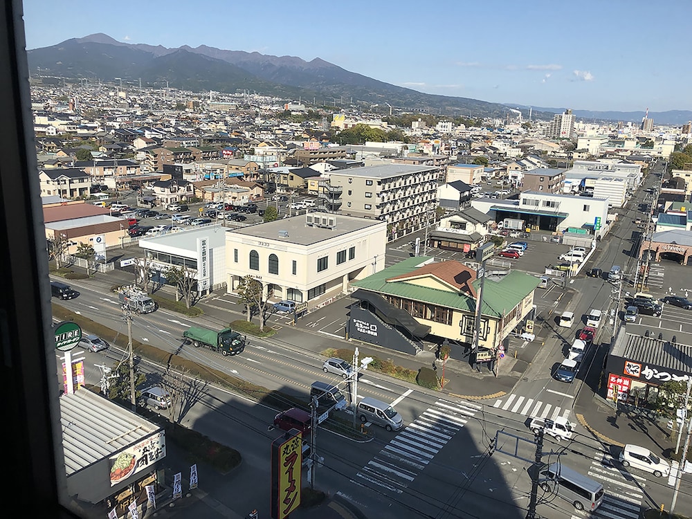Apa Hotel Fuji-Chuo 55/69