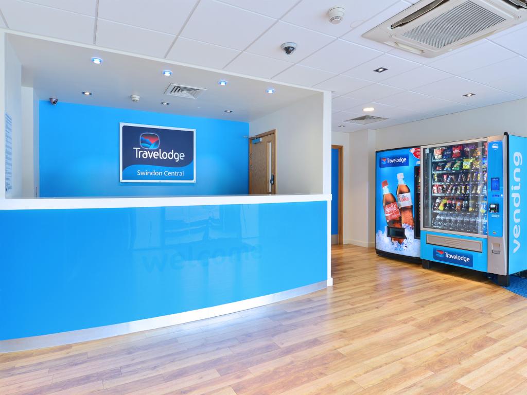 Travelodge Swindon Central 5/42