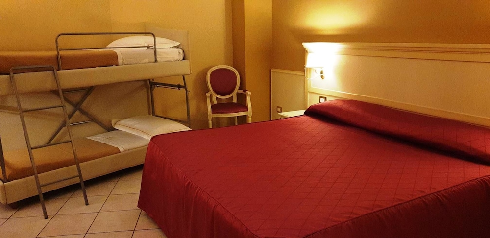 Hotel San Michele 18/34