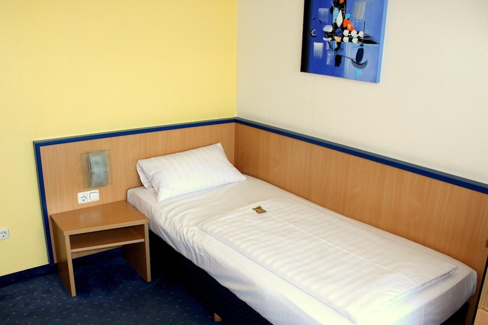 Hotel Wallis 14/50