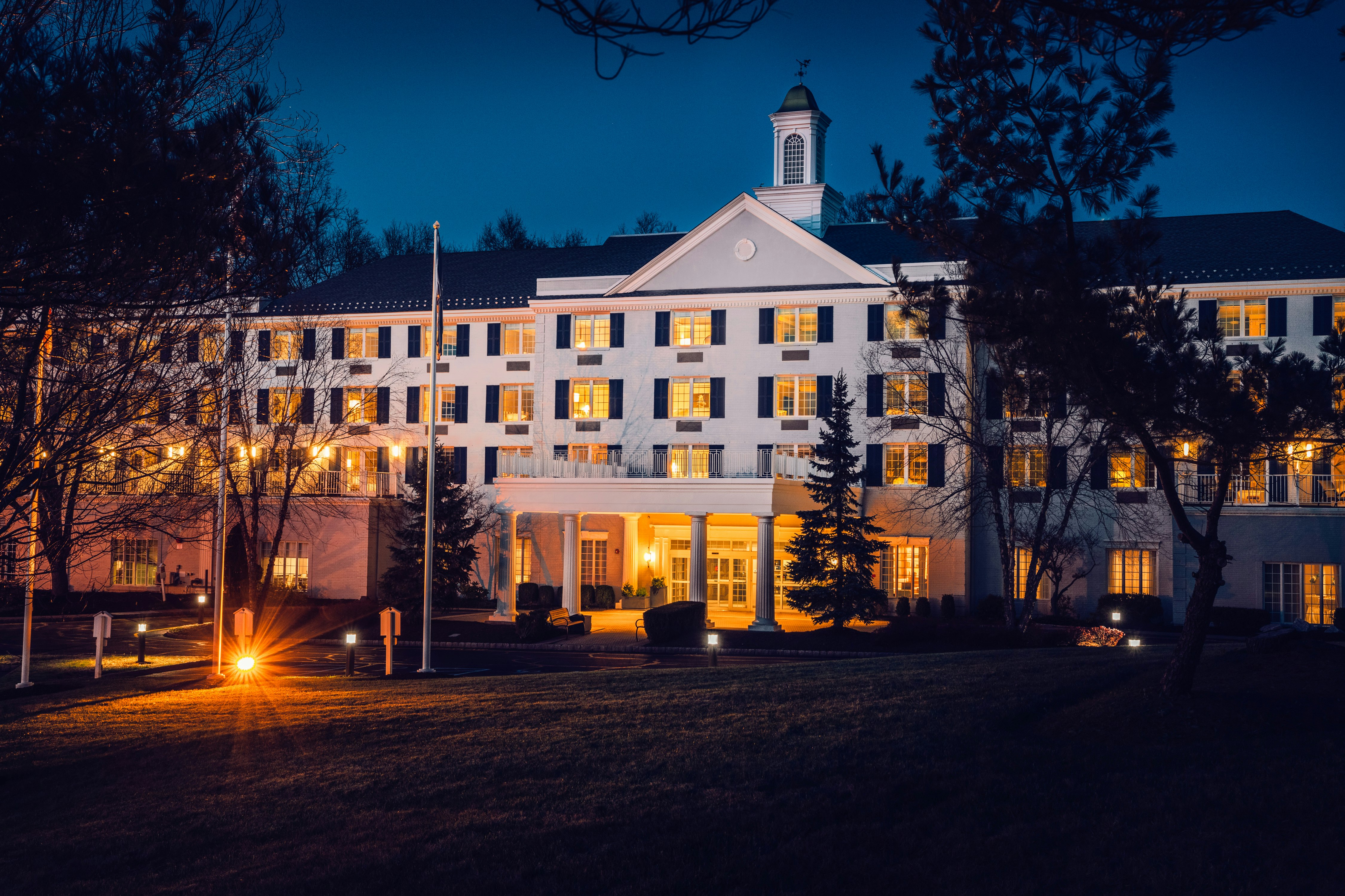 Somerset Hills Hotel, Tapestry Collection by Hilton 1/24