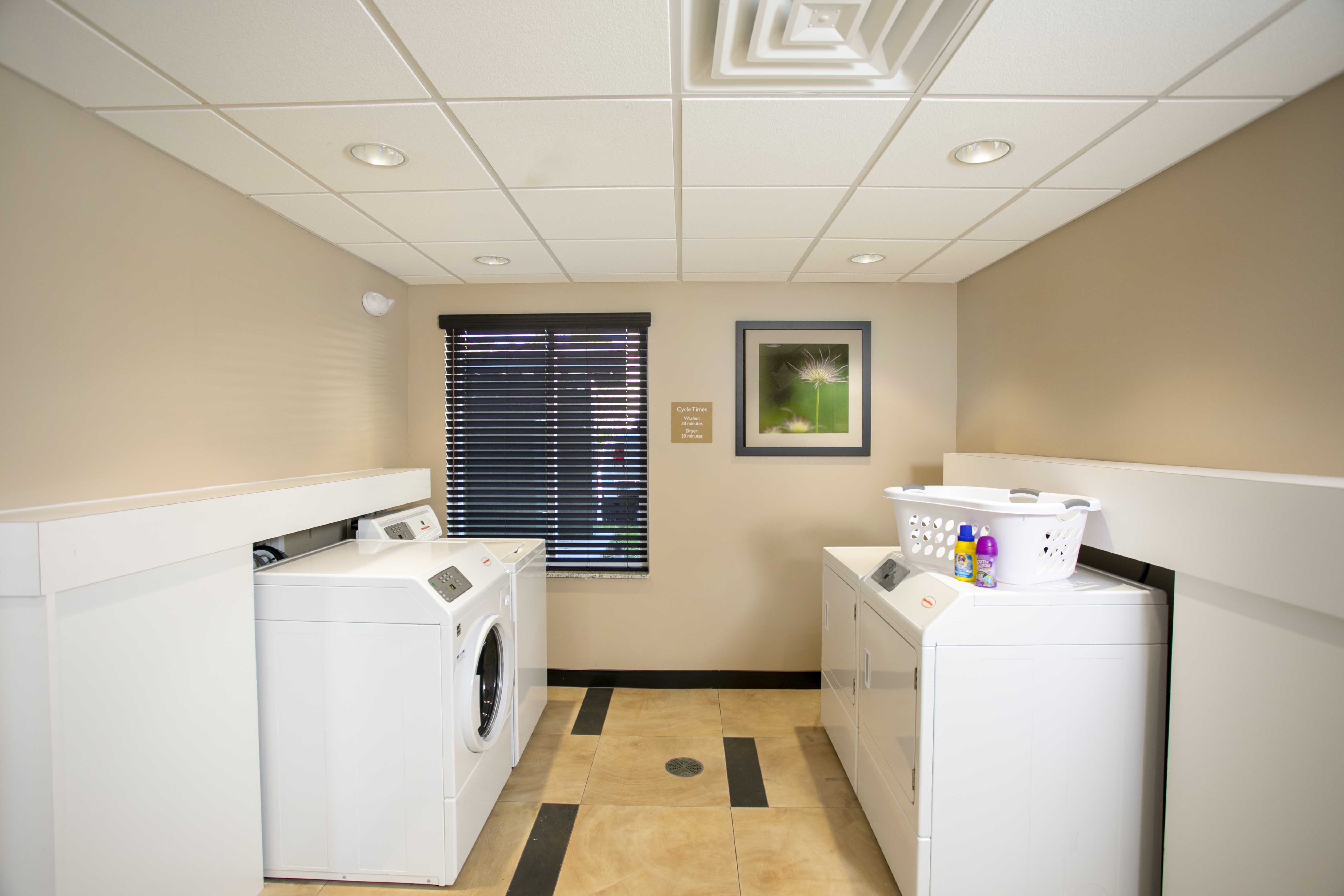Candlewood Suites Jacksonville - Mayport 6/16