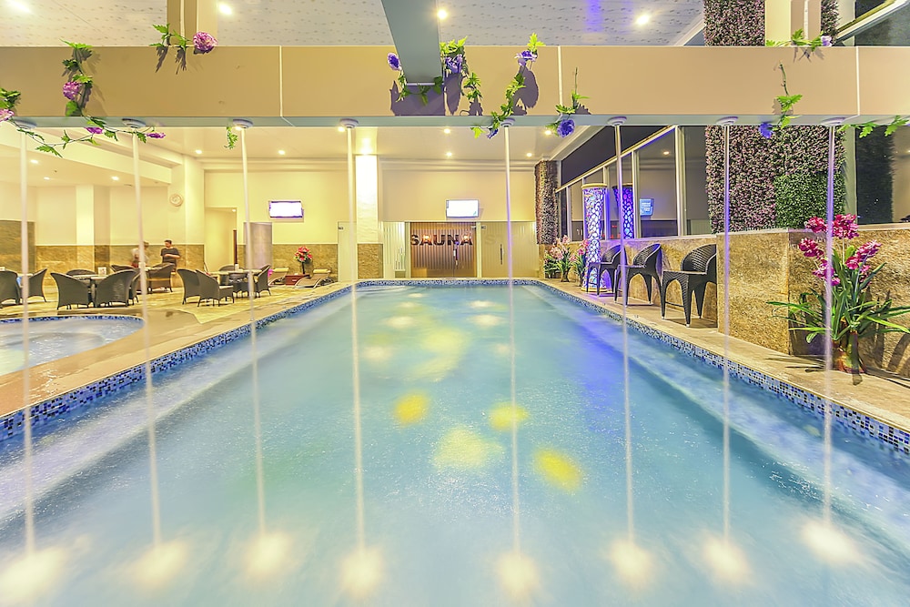 Batam City Hotel 21/50