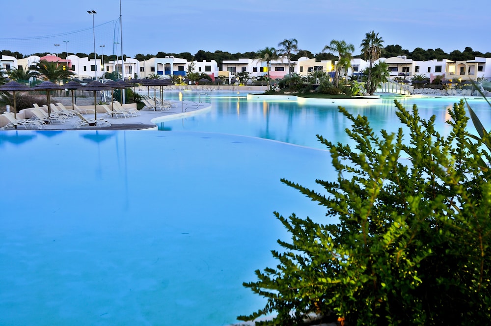 I TURCHESI CLUB VILLAGE 33/39