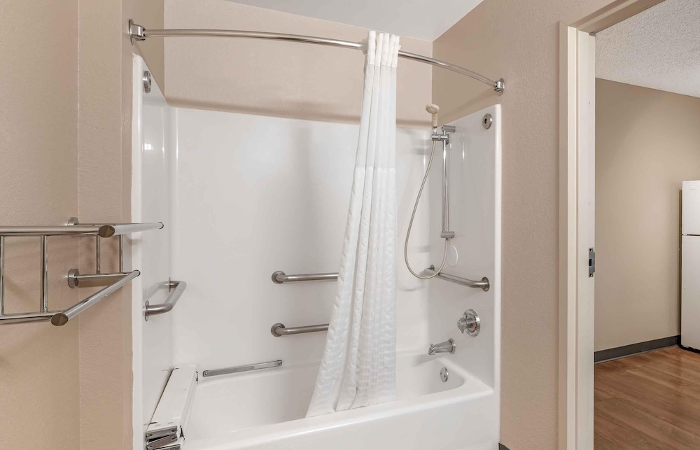 Extended Stay America - Tampa - Airport - Spruce Street 52/54
