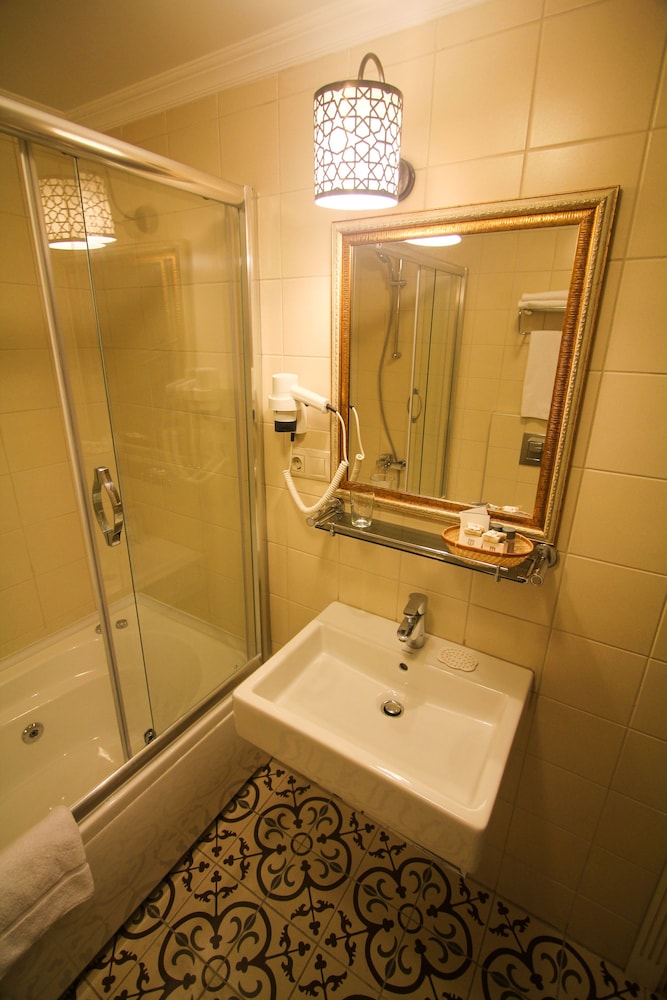 Venue Hotel Istanbul Old City 72/73