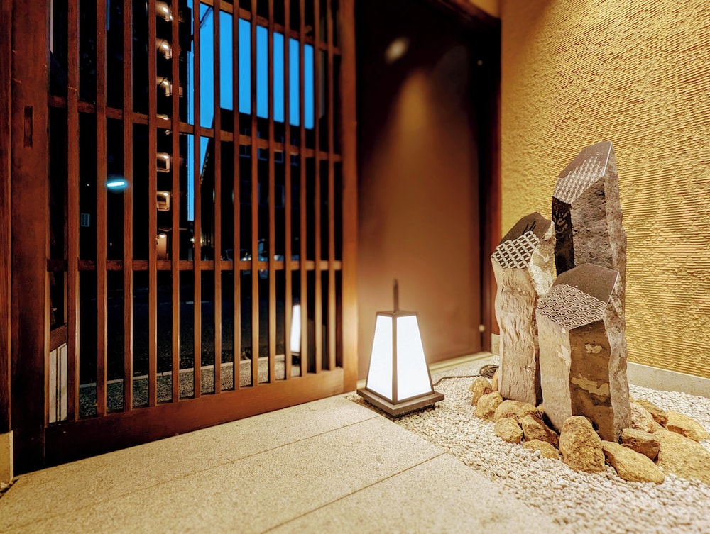 Hotel Rashiku kanazawa 50/50