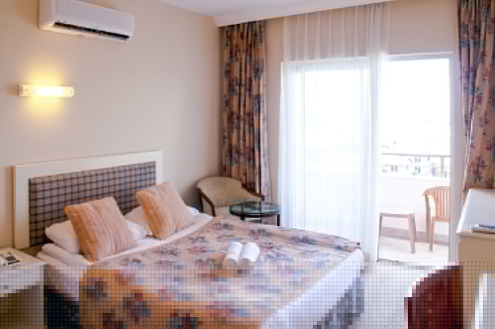 Belkon Hotel 28/72