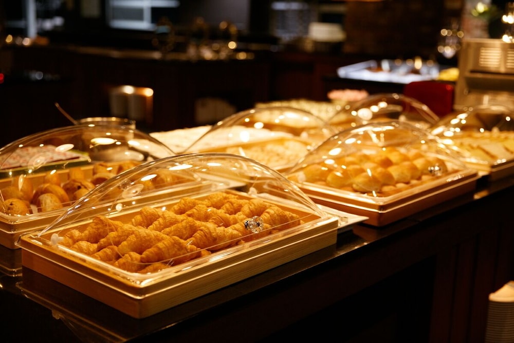Hotel Bernoui Seoul 28/47