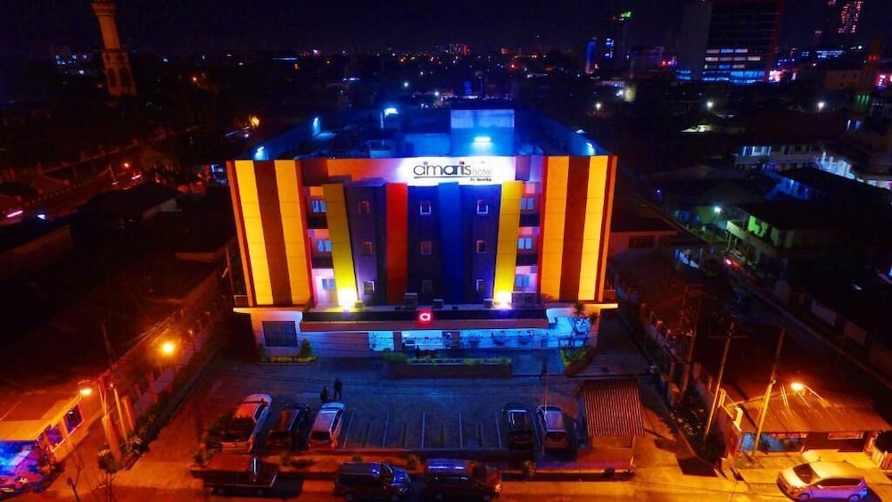 Amaris Hotel Pekanbaru 4/35