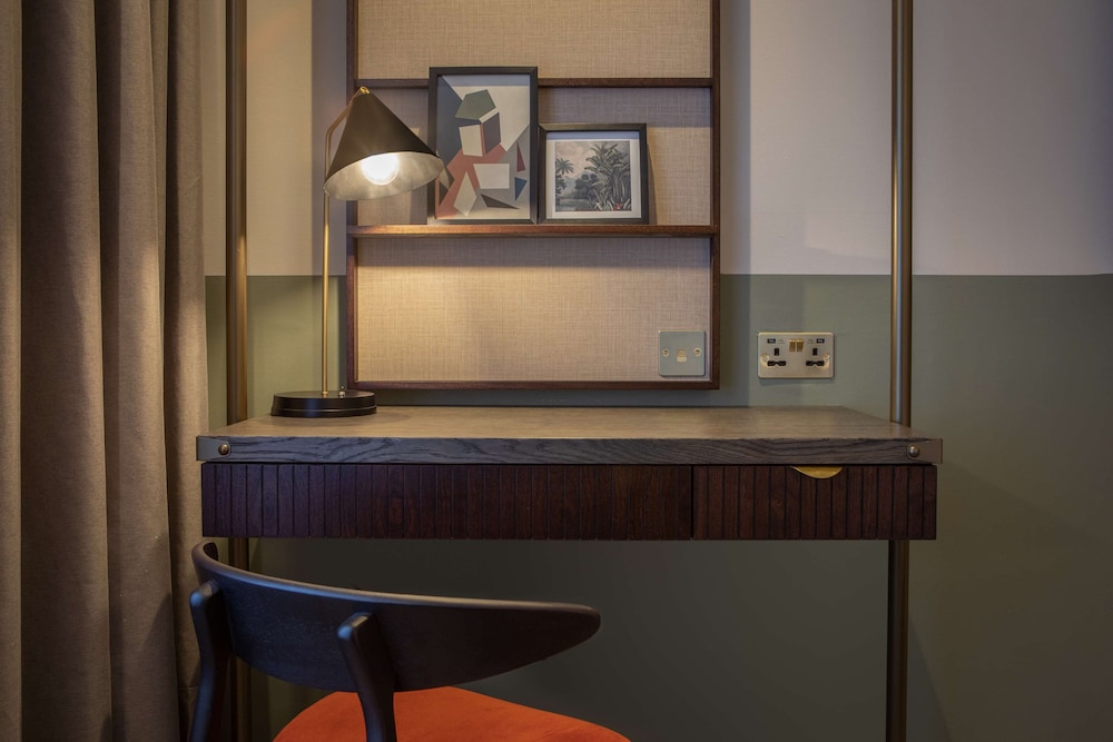 The Samuel Ryder Hotel St. Albans, Tapestry Collection by Hilton 20/38