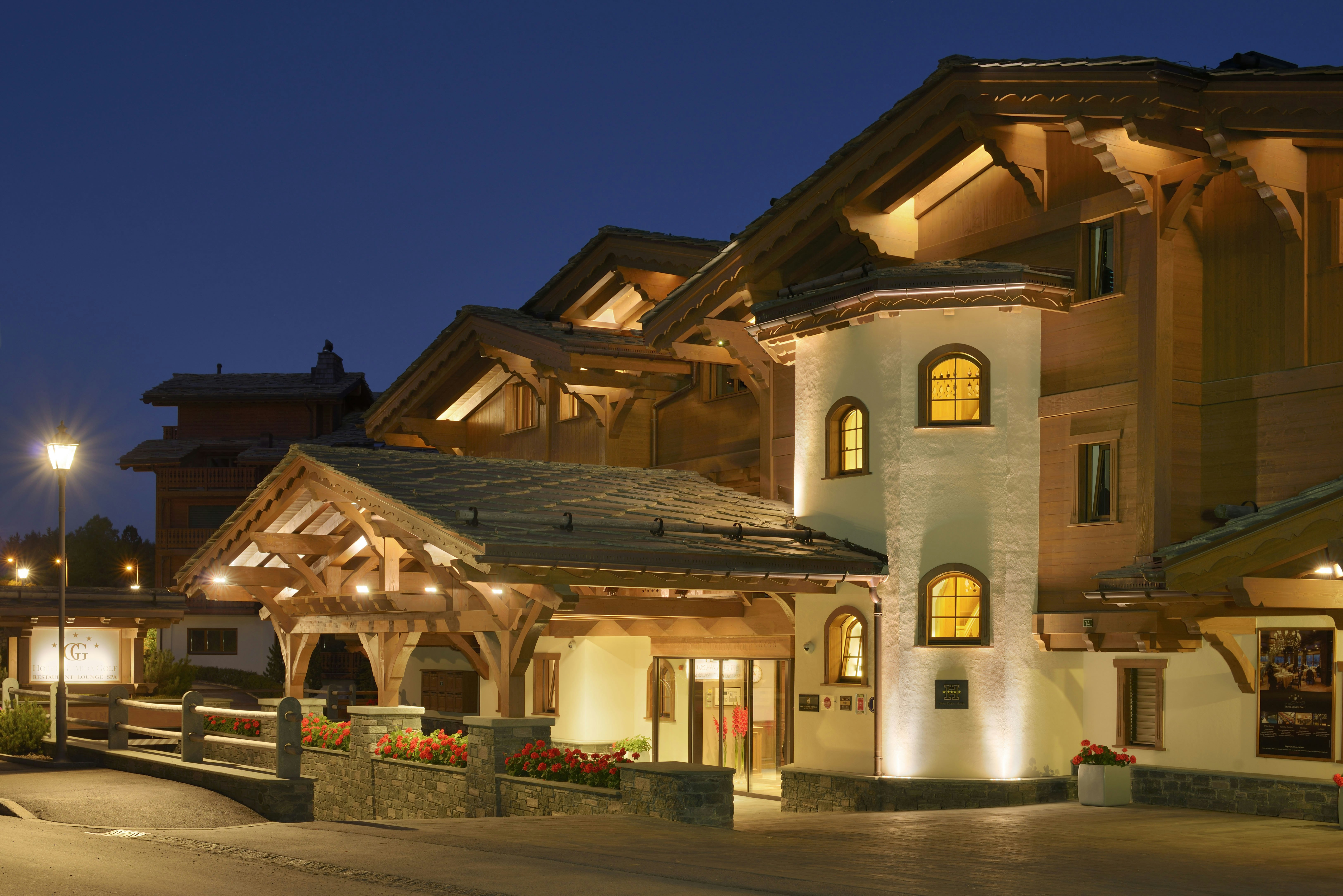 Guarda Golf Hotel & Residences 3/50