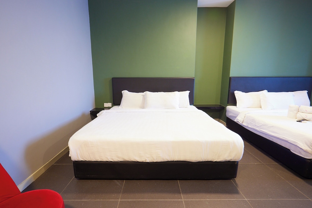 B&S Boutique Hotel 34/71