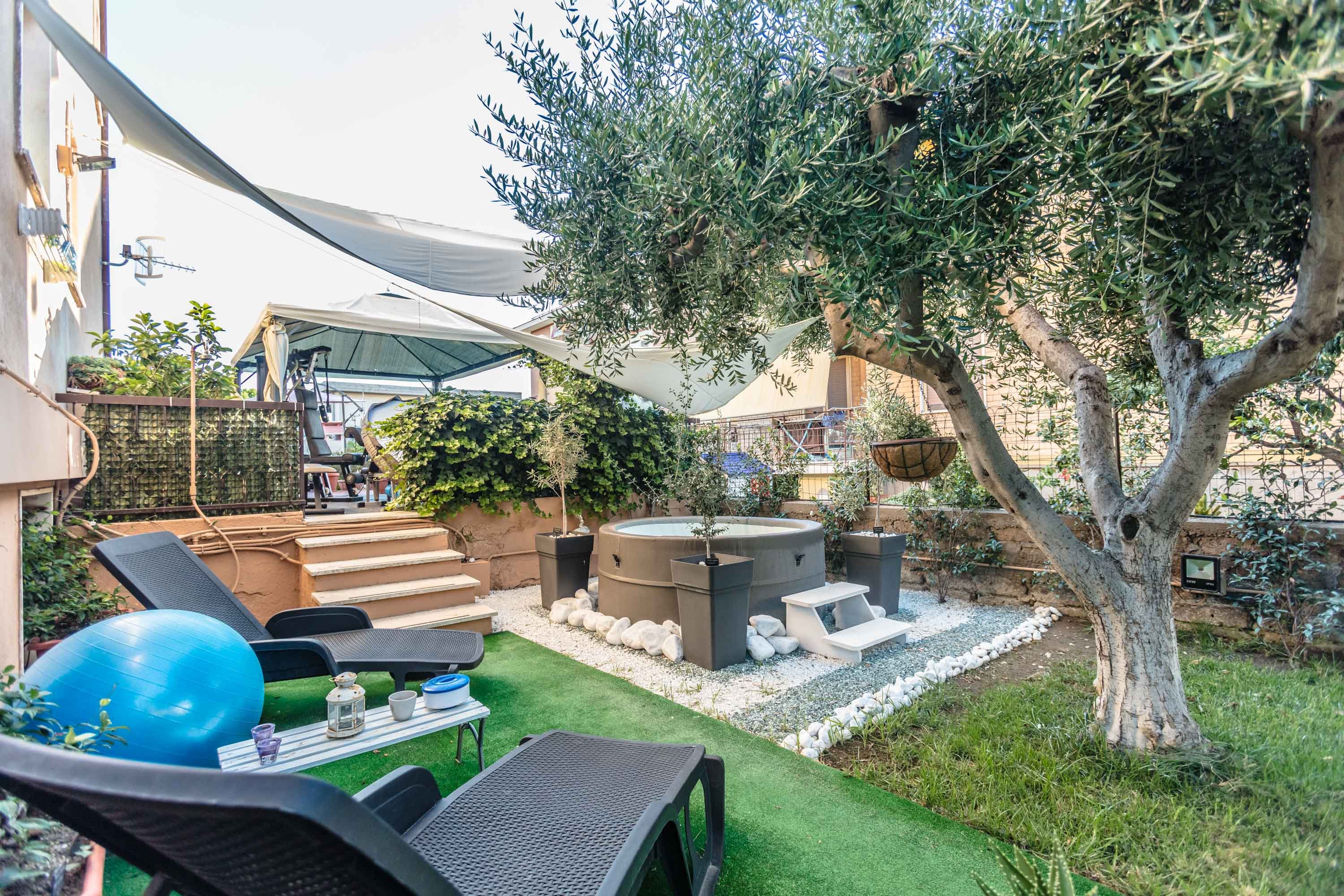 Tarchon Luxury B&B 5/5