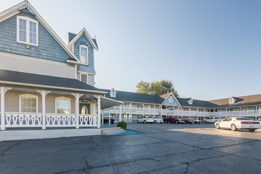 Motel6 Paris, TX 43/51