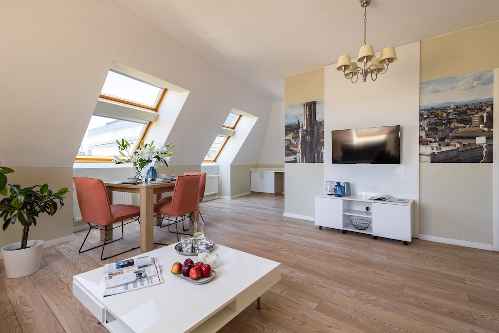 Absynt Apart Wierzbowa 29/47