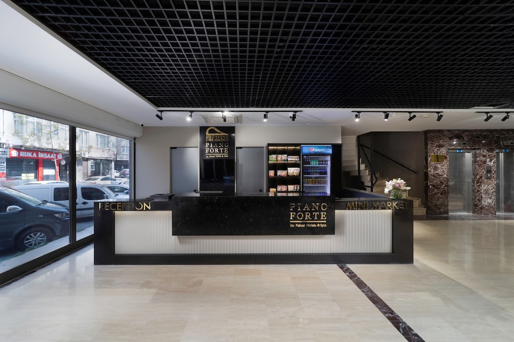 Pianoforte by Febor Hotels & Spa 4/50