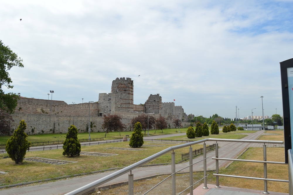 Hotel Goldengate Topkapi 26/50