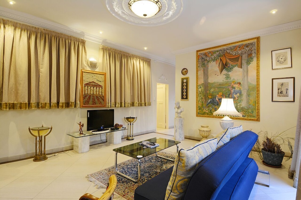 Villa Simonne 54/74