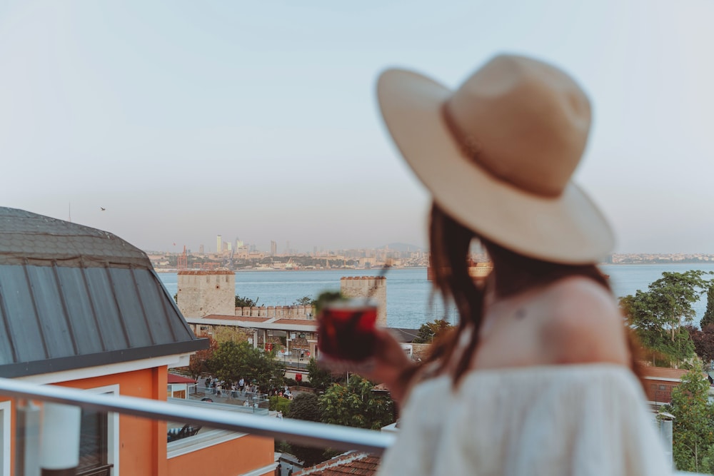 Royan Hotel Hagia Sophia Istanbul, A Member of Radisson Individuals 45/50