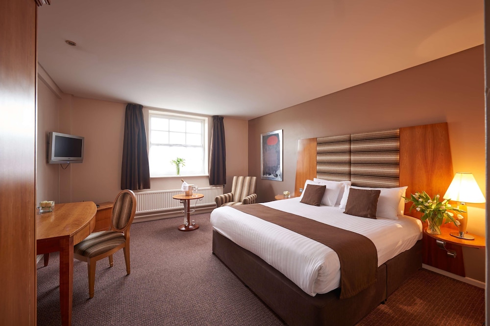 The Regency Hotel Solihull Formely Corus Solihull Hotel 5/35