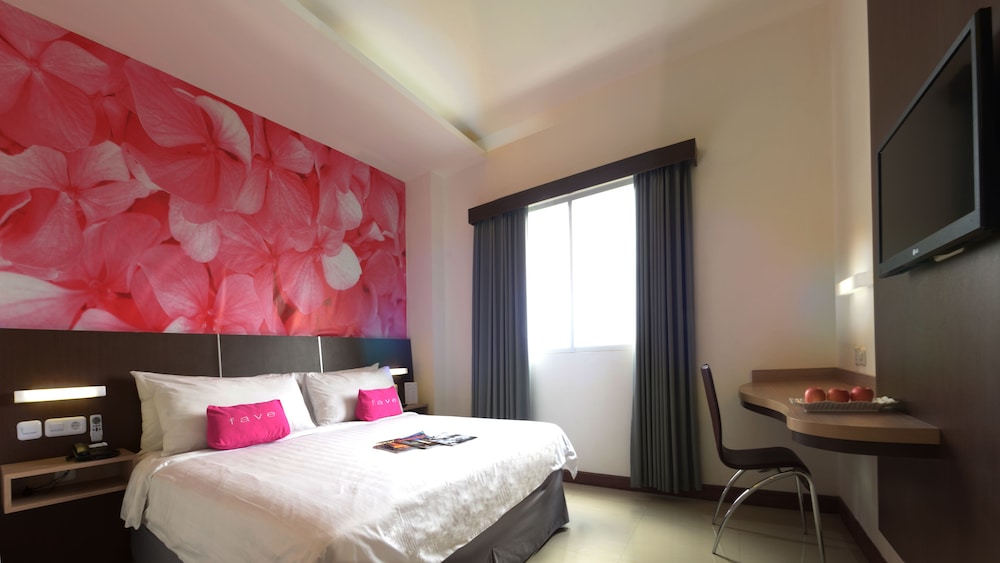 favehotel Kusumanegara 9/34