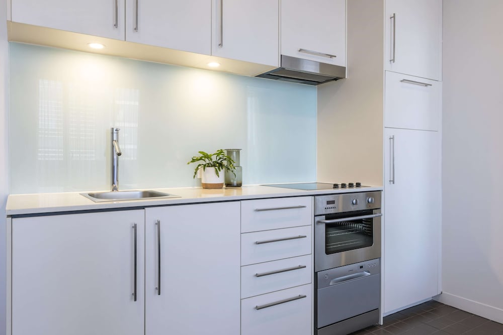 Oaks Melbourne on Collins Suites، ملبورن 12/50