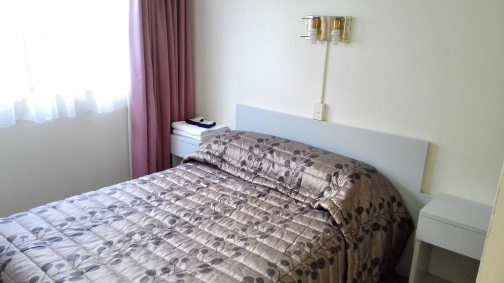 Adelaide Motel 9/42