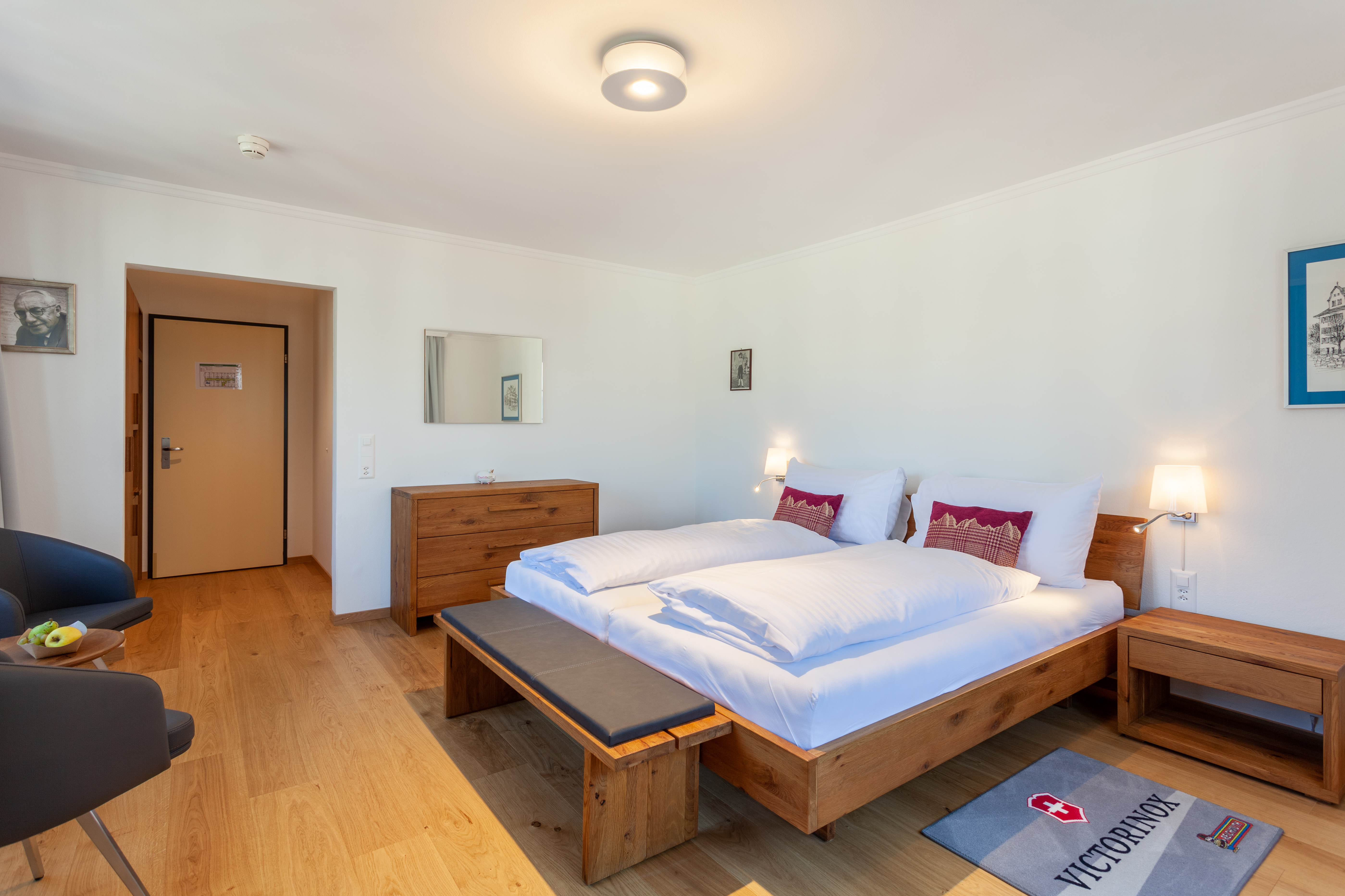 Wysses Rossli Swiss Quality Hotel Schwyz 18/46