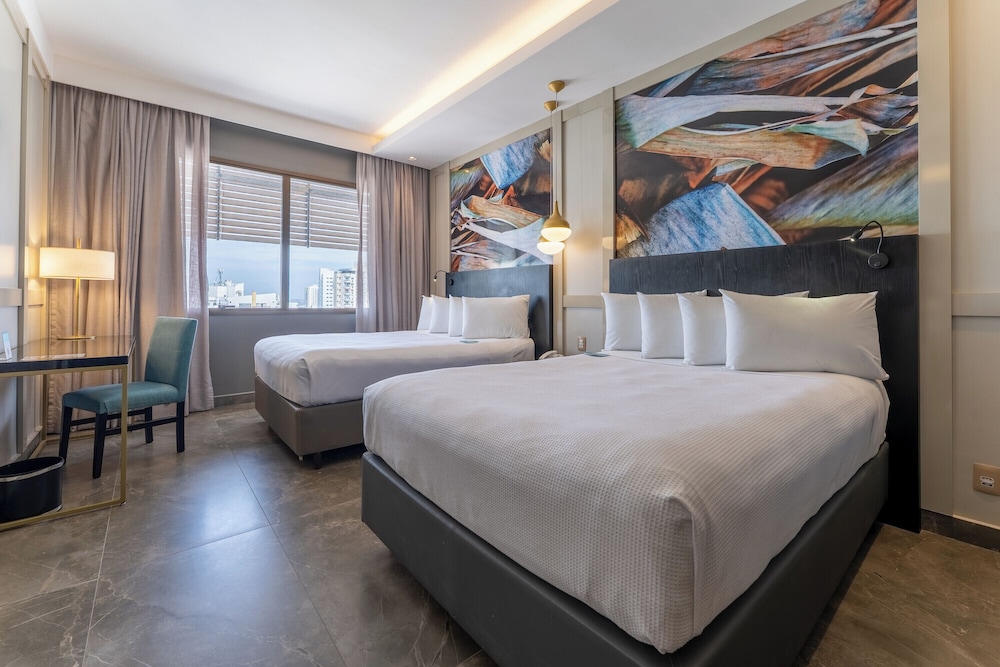 Hotel Deville Prime Cuiaba 25/86