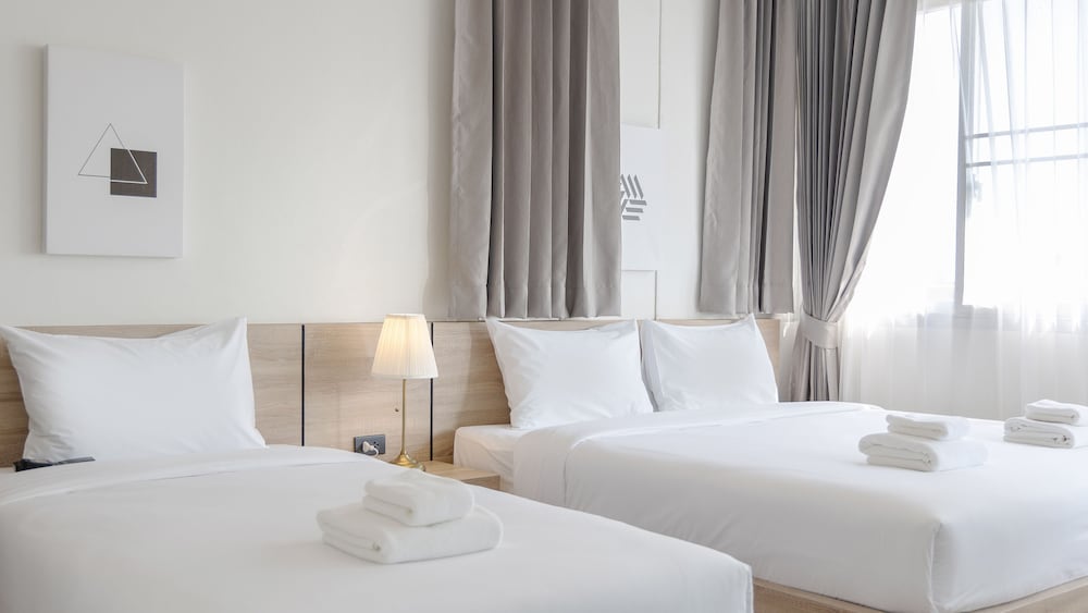 B2 Phitsanulok Premier Hotel 15/47
