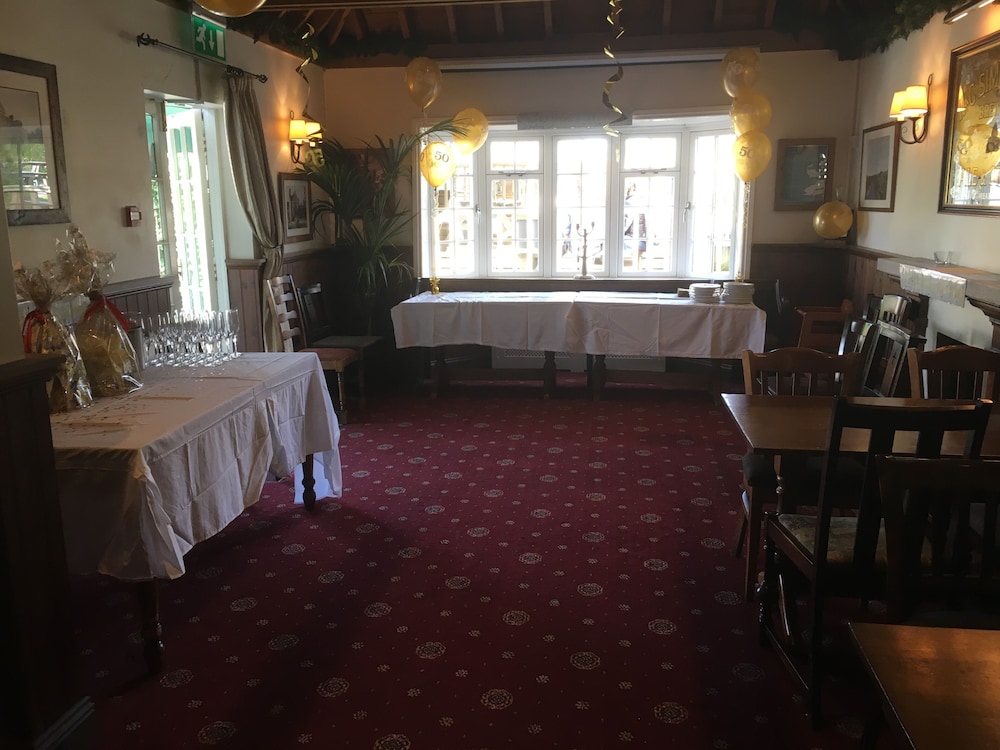 The Wheatsheaf Inn 20/38