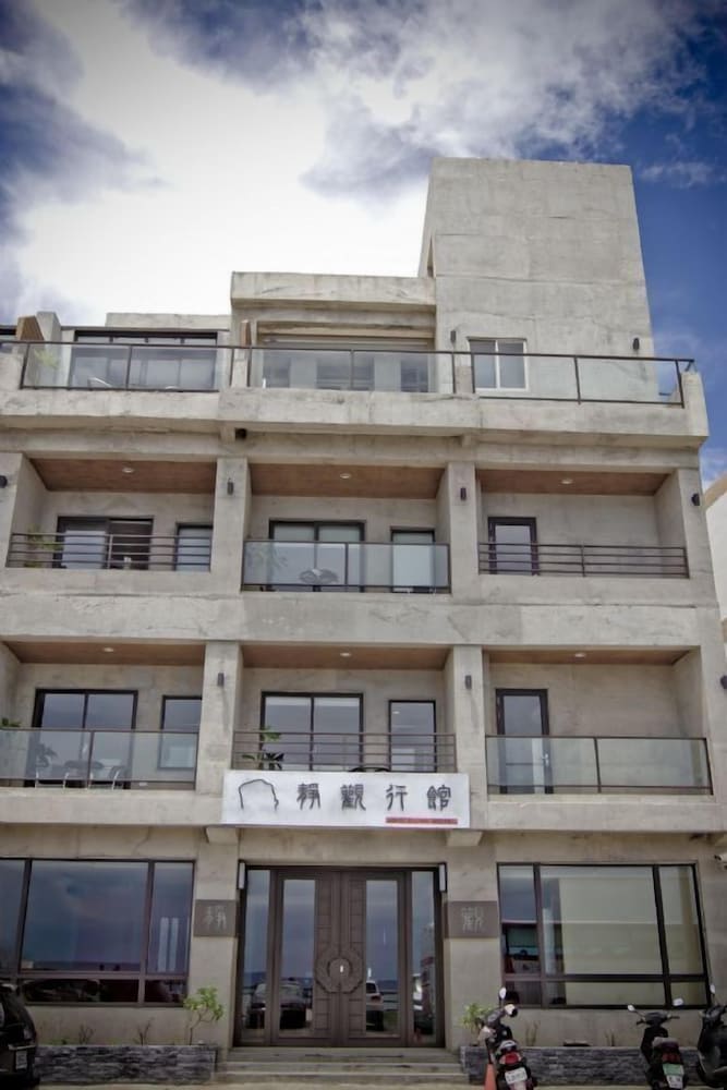 Jing Guan Hotel 1/50