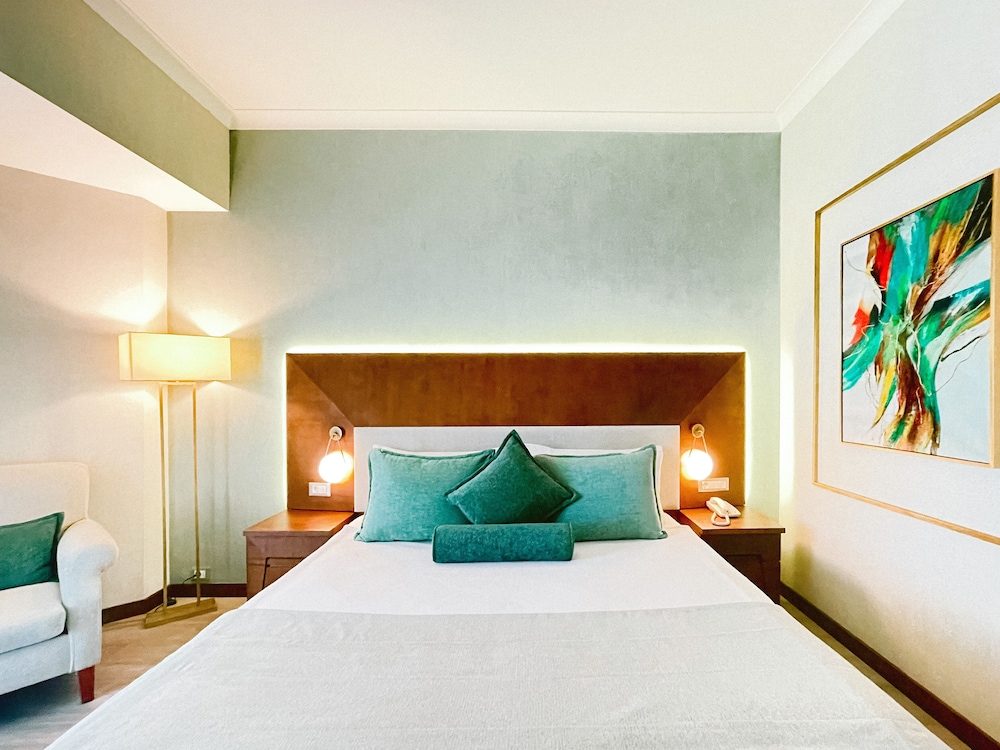 PREMIUM, DOUBLE BED