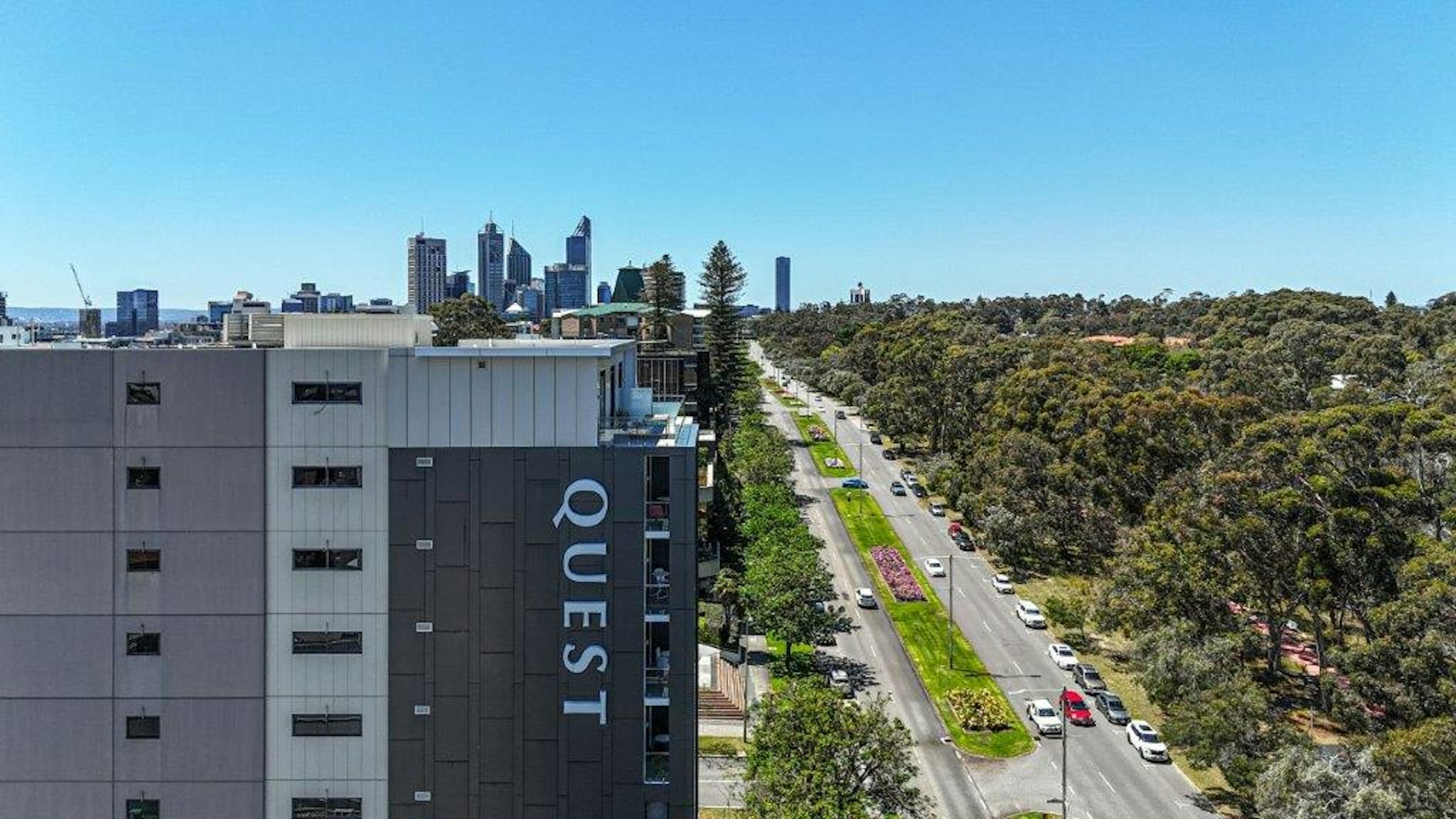 Quest Kings Park 2/40