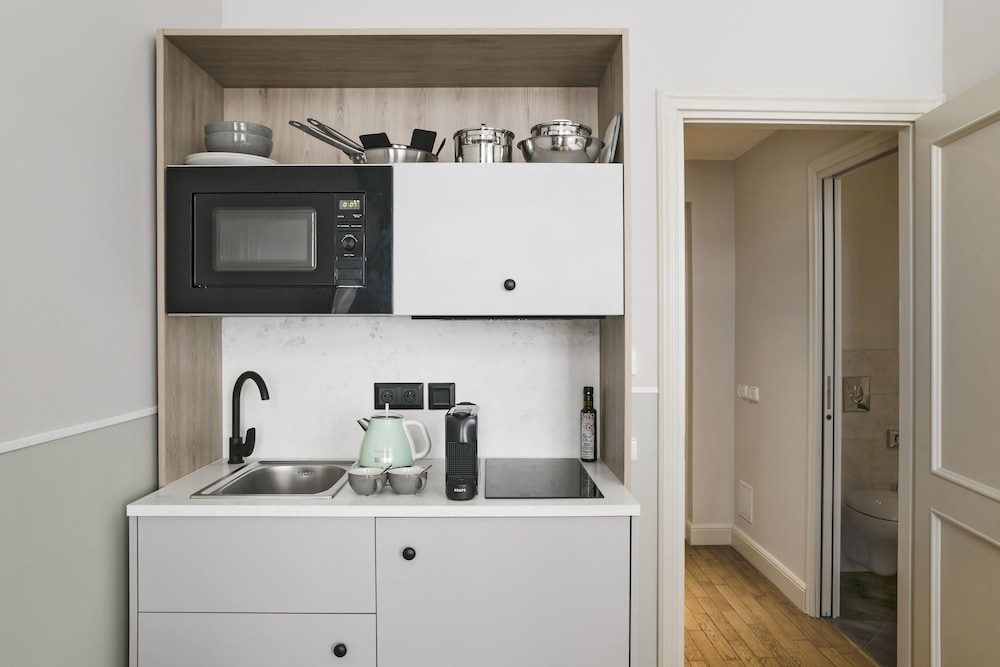 Numa I Flow Rooms & Apartments 51/67