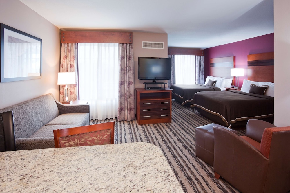 GrandStay Residential Suites Hotel- Saint Cloud 27/45