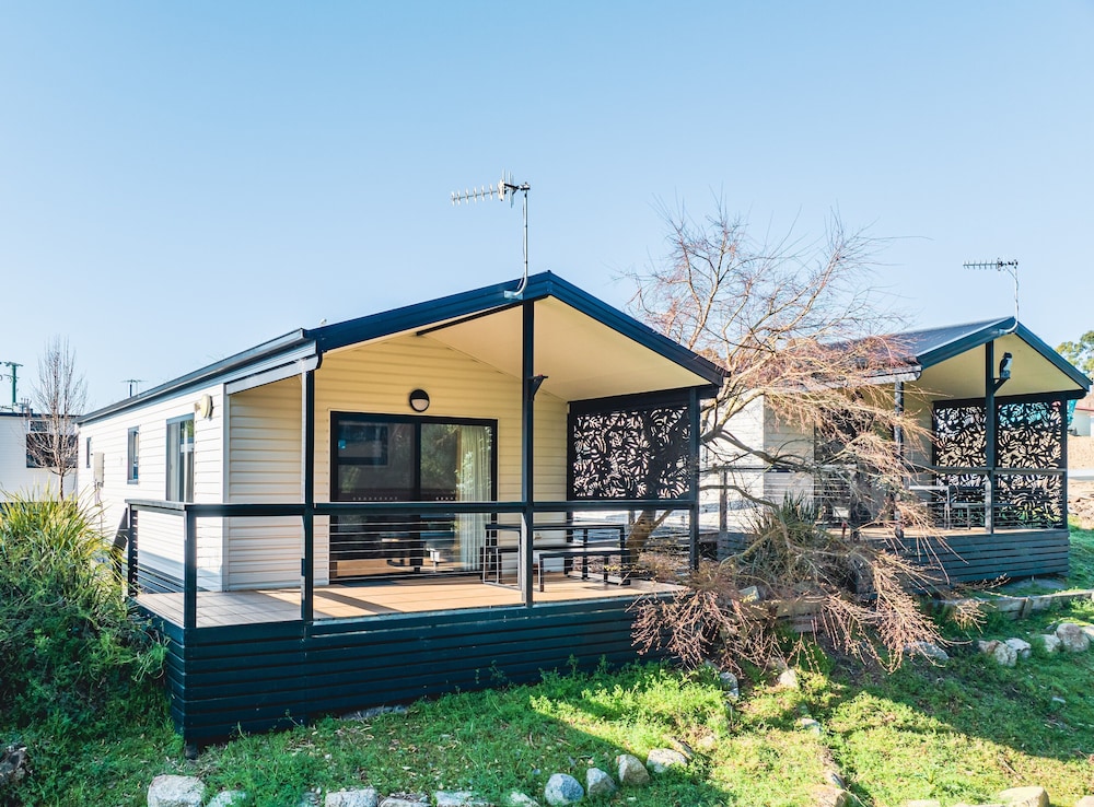 Big4 St Helens Holiday Park 1/50